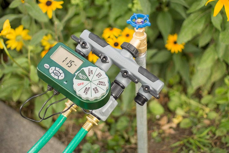 ORBIT Automatic Yard Watering System - Image 2